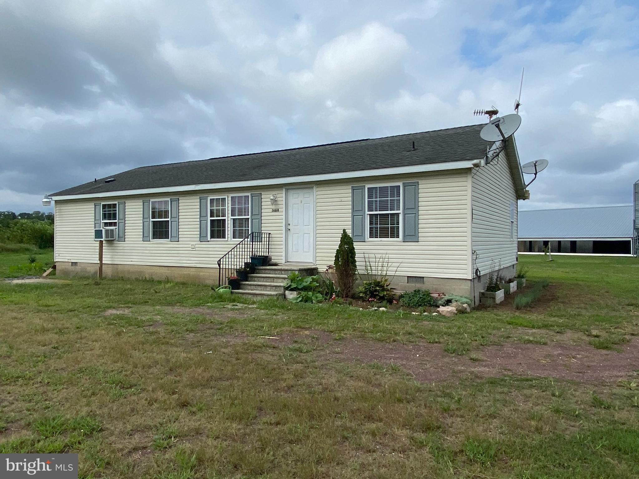 31818 West Post Office Road Princess Anne, MD 21853 - Photo 27 of 42