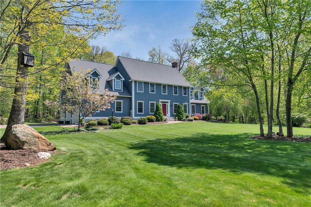 4 Barbara Road Tolland, CT 06084 - Photo 1 of 1 Gallery Image 1