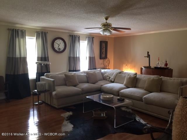1801 Sunrise Road Jasper, AL 35504 - Photo 12 of 22 Gallery Image 12