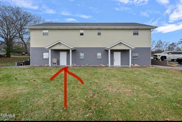 $1,250 | 740 Sunnyside Road, Unit 2, Greeneville, TN 37743