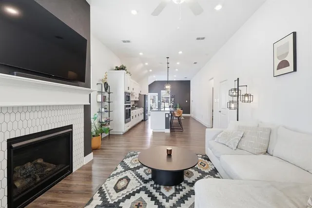 $2,850 | 2320 Stella Lane, Northlake, TX 76247