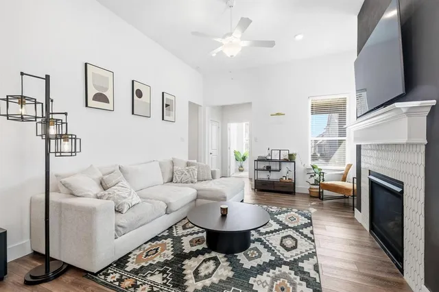 $2,850 | 2320 Stella Lane, Northlake, TX 76247