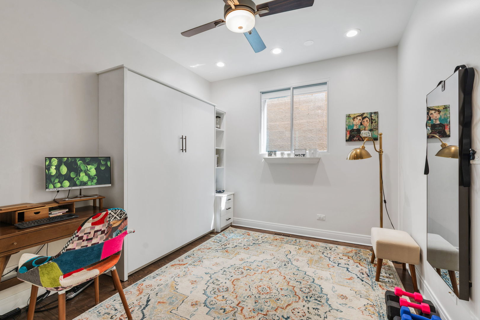 933 West George Street, Unit 2 Chicago, IL 60657 - Photo 10 of 16