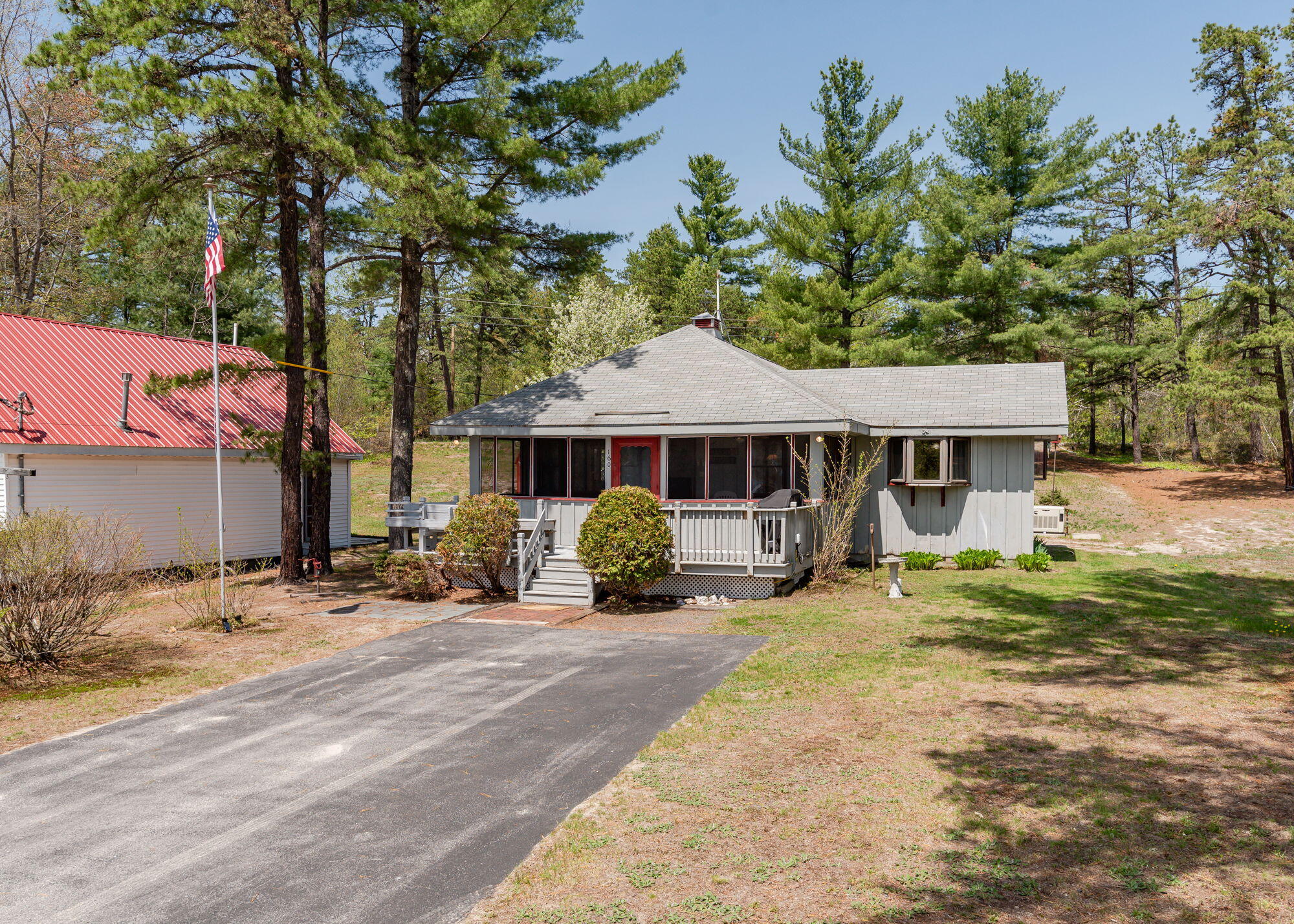 160 Rattlesnake Road Brownfield, ME 04010 - Photo 24 of 35 160RattlensakeRd-Brownfield-23