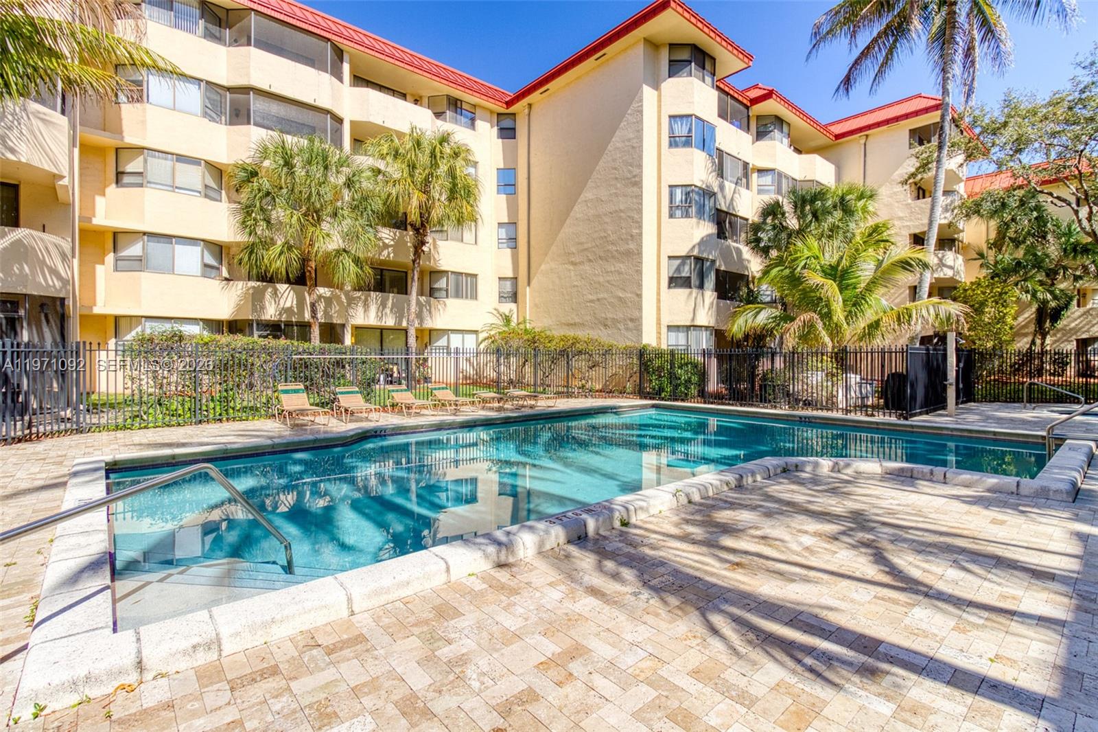 7401 Northwest 16th Street, Unit 408 Plantation, FL 33313 - Photo 20 of 23