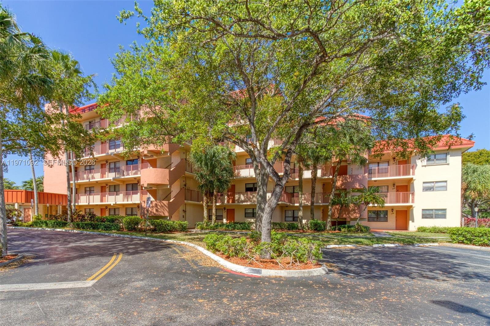 7401 Northwest 16th Street, Unit 408 Plantation, FL 33313 - Photo 21 of 23
