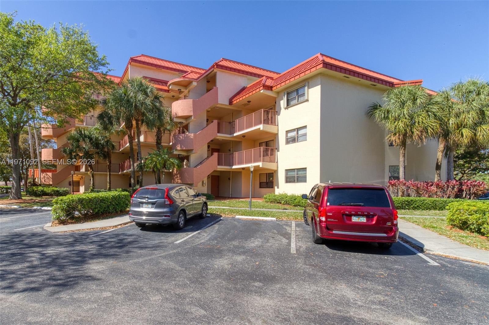 7401 Northwest 16th Street, Unit 408 Plantation, FL 33313 - Photo 23 of 23