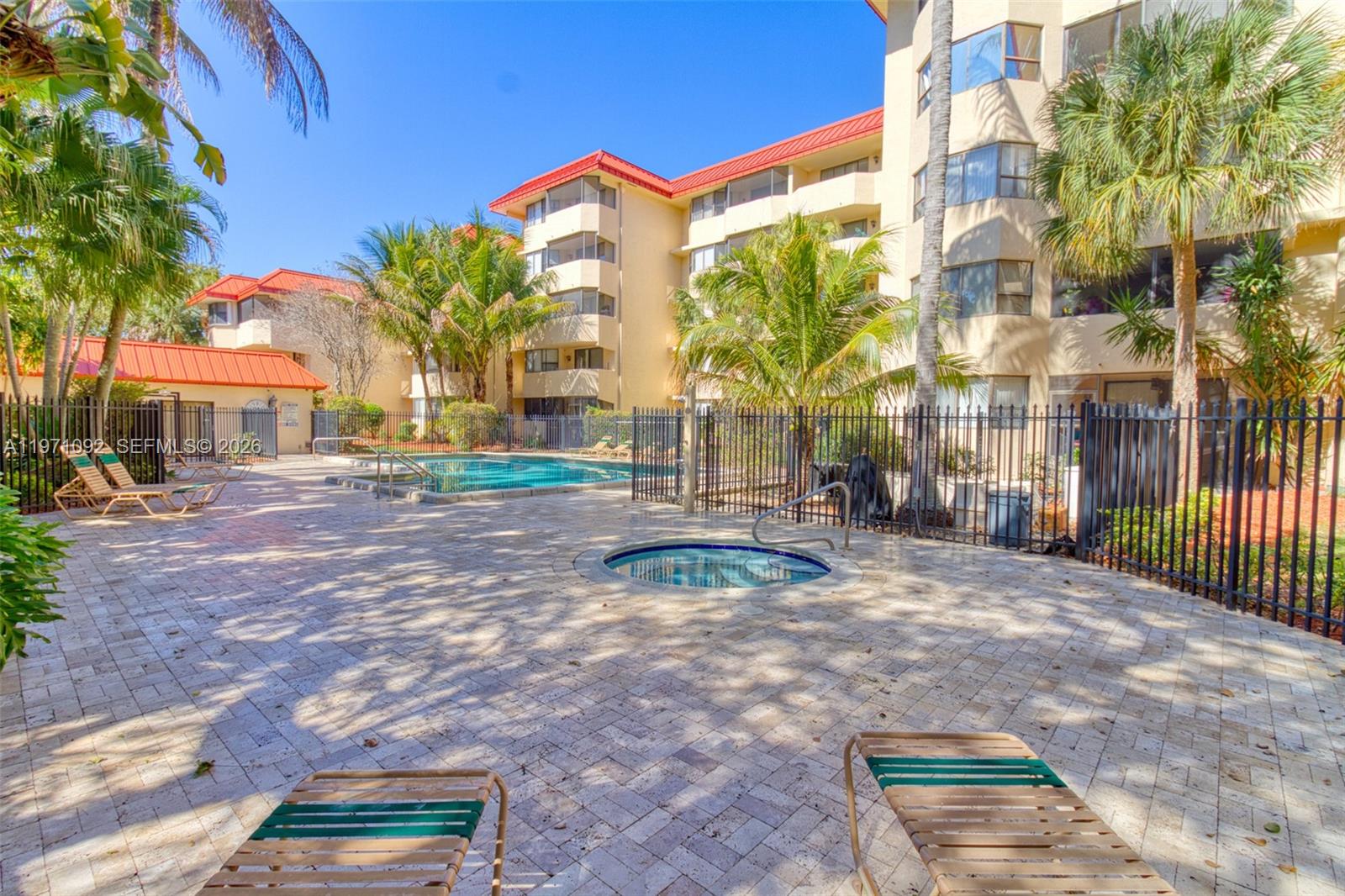 7401 Northwest 16th Street, Unit 408 Plantation, FL 33313 - Photo 7 of 23