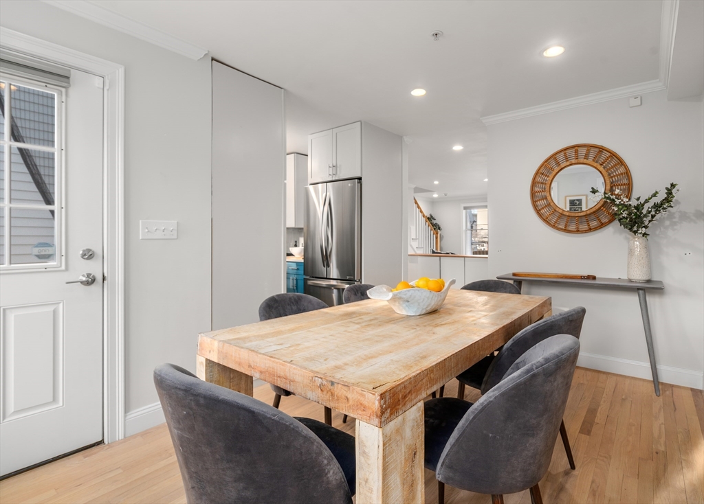 334 Beacon Street, Unit B Somerville, MA 02143 - Photo 7 of 23