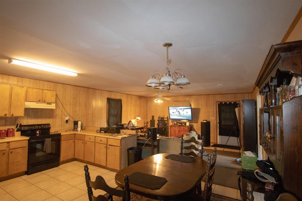 1250 Campground Road Selma, NC 27576 - Photo 2 of 8 Photo 2