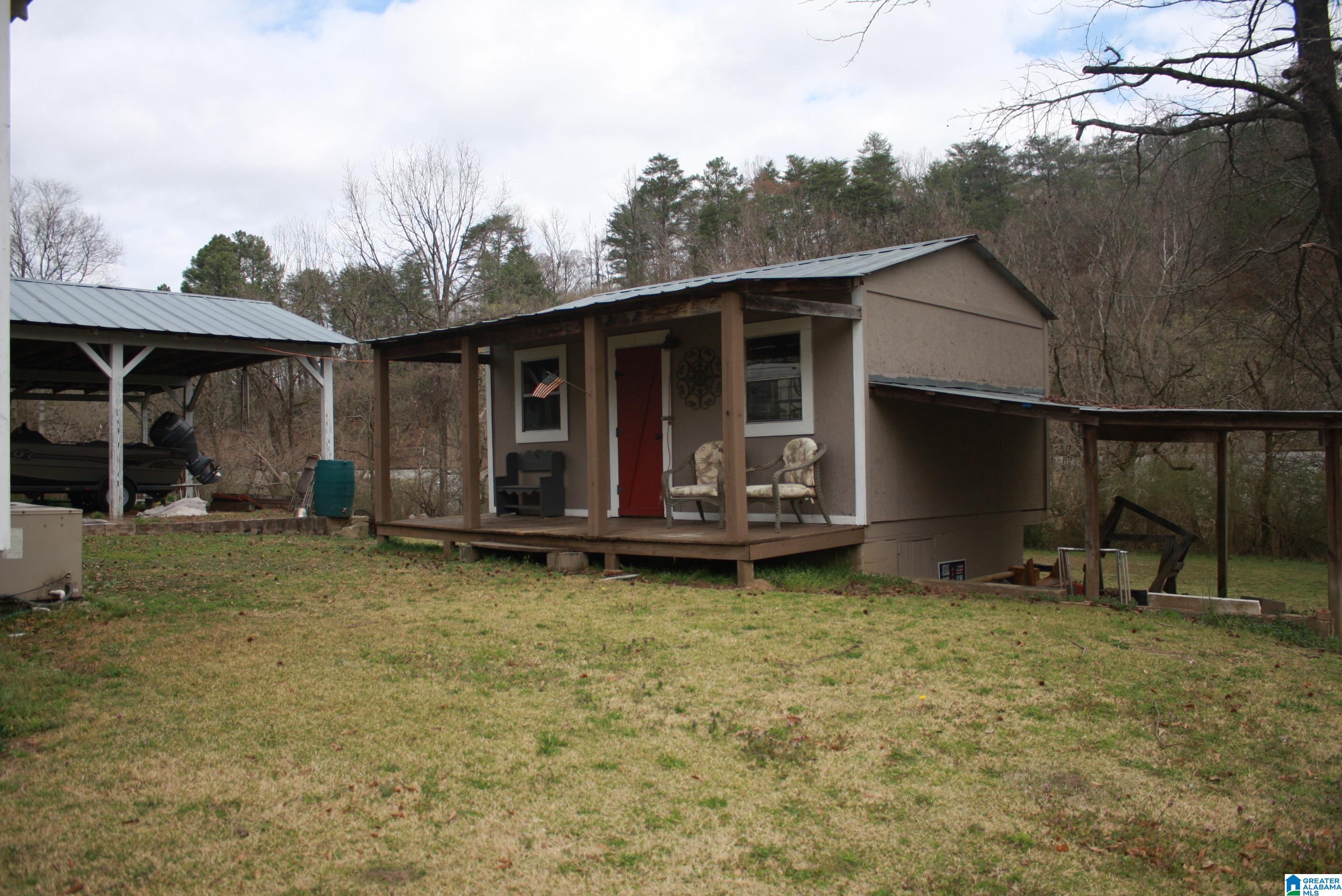 123 Bivens Brookside Road Graysville, AL 35073 - Photo 5 of 26