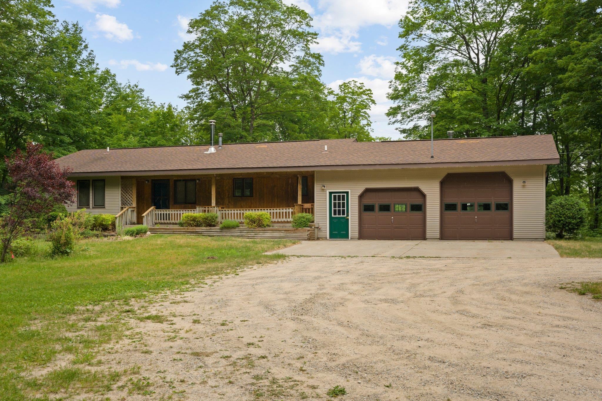 2202 North Reynolds Road Interlochen, MI 49643 - Photo 42 of 48