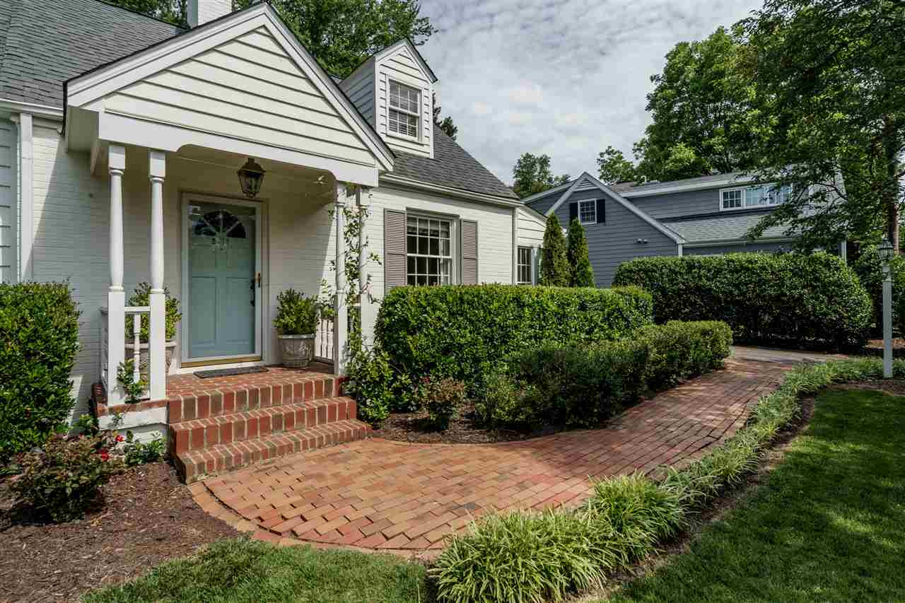 2517 Anderson Drive Raleigh, NC 27609 - Photo 2 of 27 Photo 2