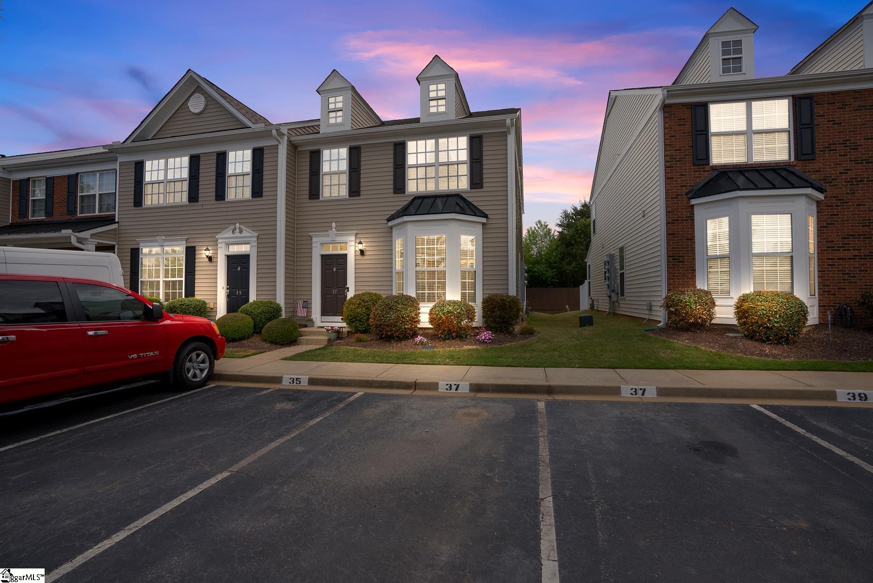 37 Swade Way Greer, SC 29650 - Photo 1 of 27 Gallery Image 1