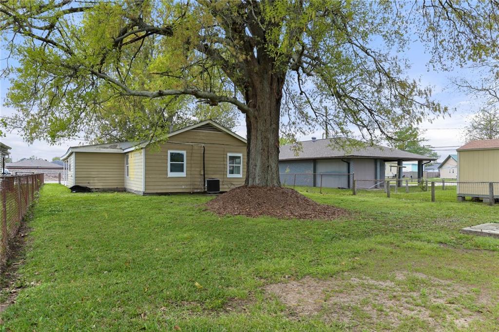 508 Luling Avenue Luling, LA 70070 - Photo 12 of 13 Gallery Image 12