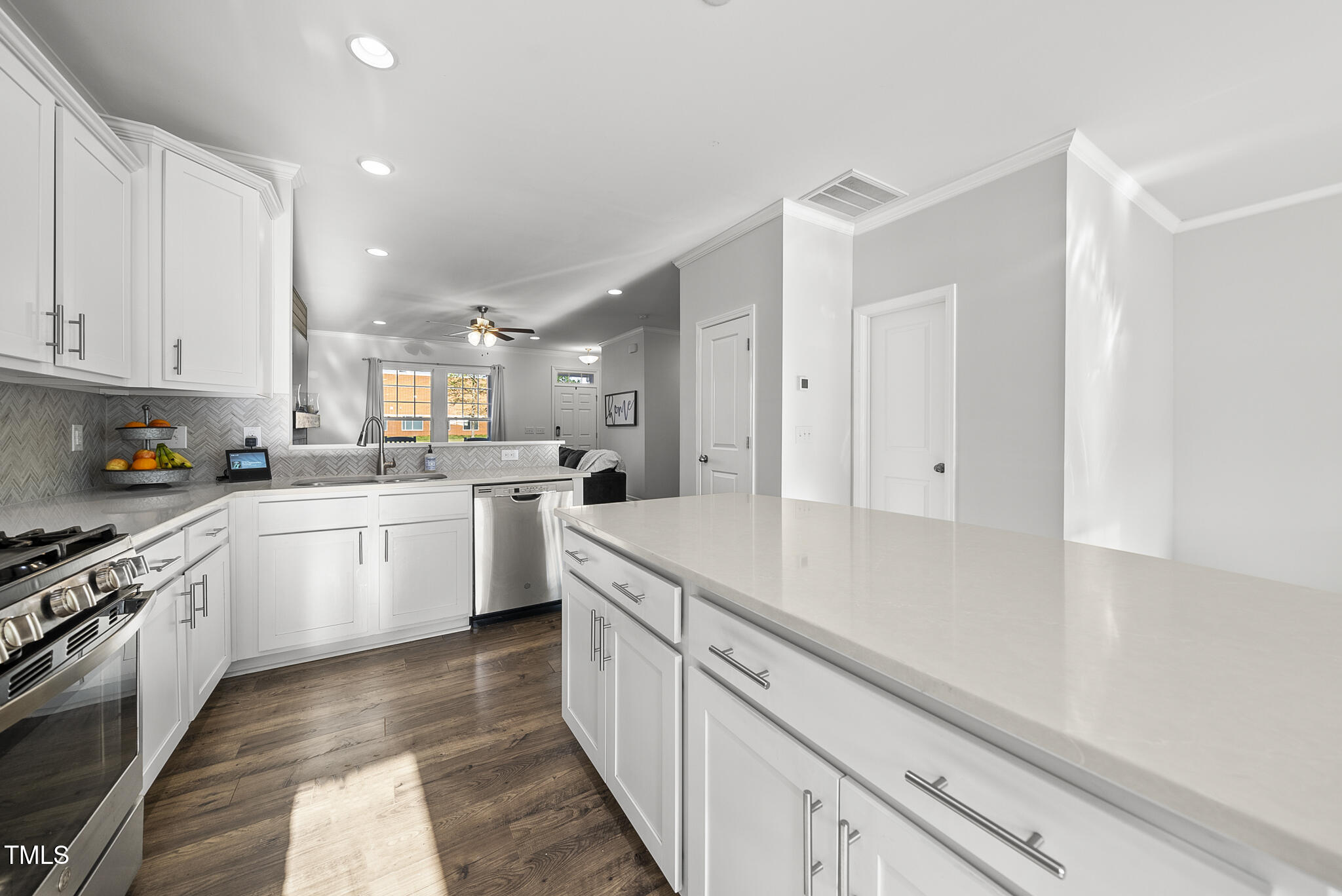 6511 Academic Avenue Raleigh, NC 27616 - Photo 13 of 44 DSC07386