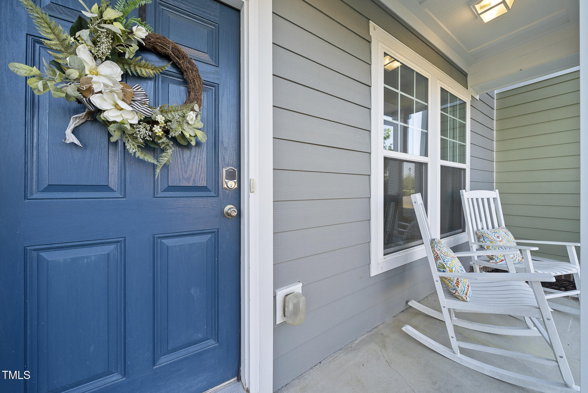 6511 Academic Avenue Raleigh, NC 27616 - Photo 4 of 44 DSC07356