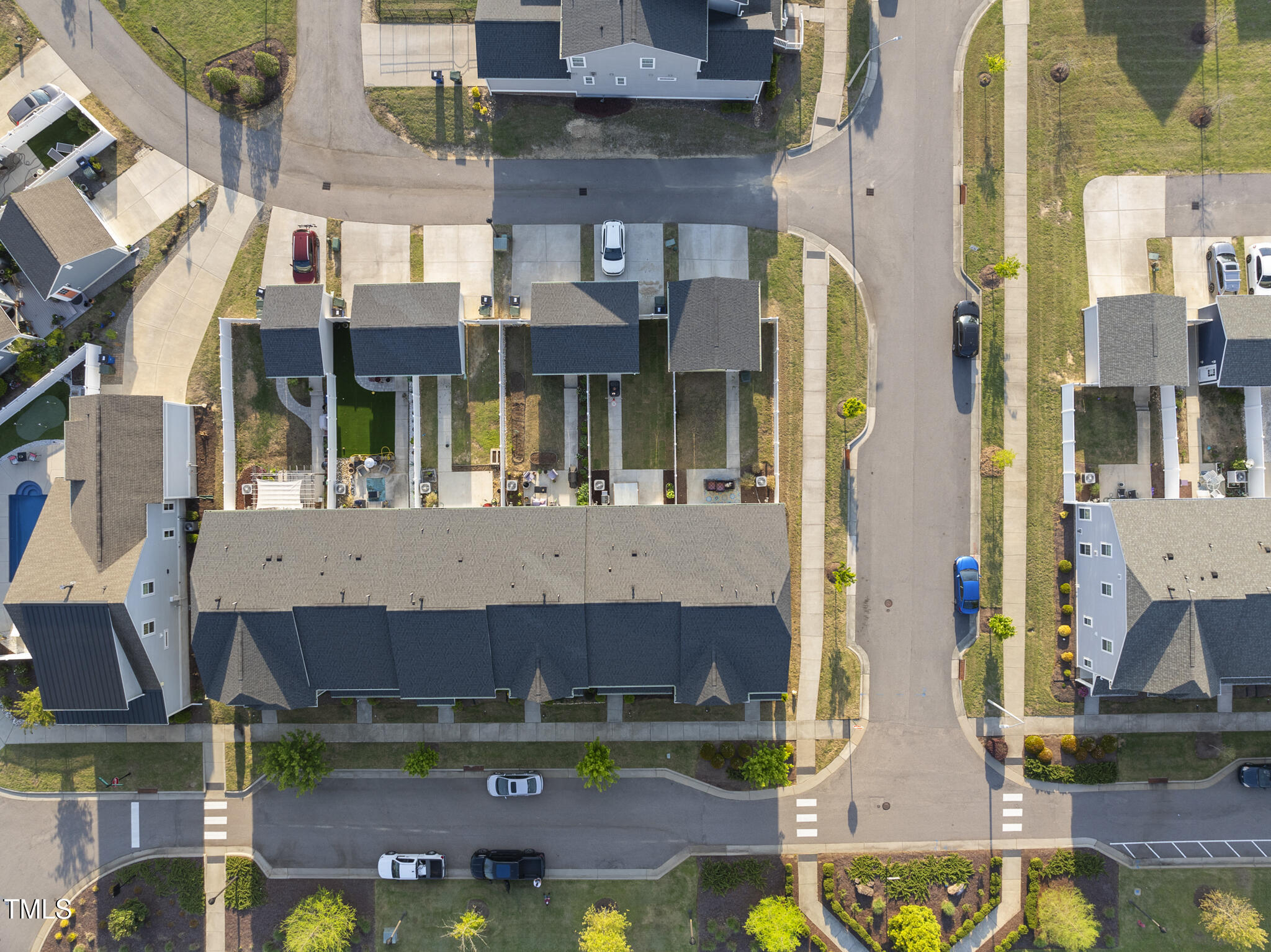 6511 Academic Avenue Raleigh, NC 27616 - Photo 44 of 44 DJI_20250414172147_0024_D