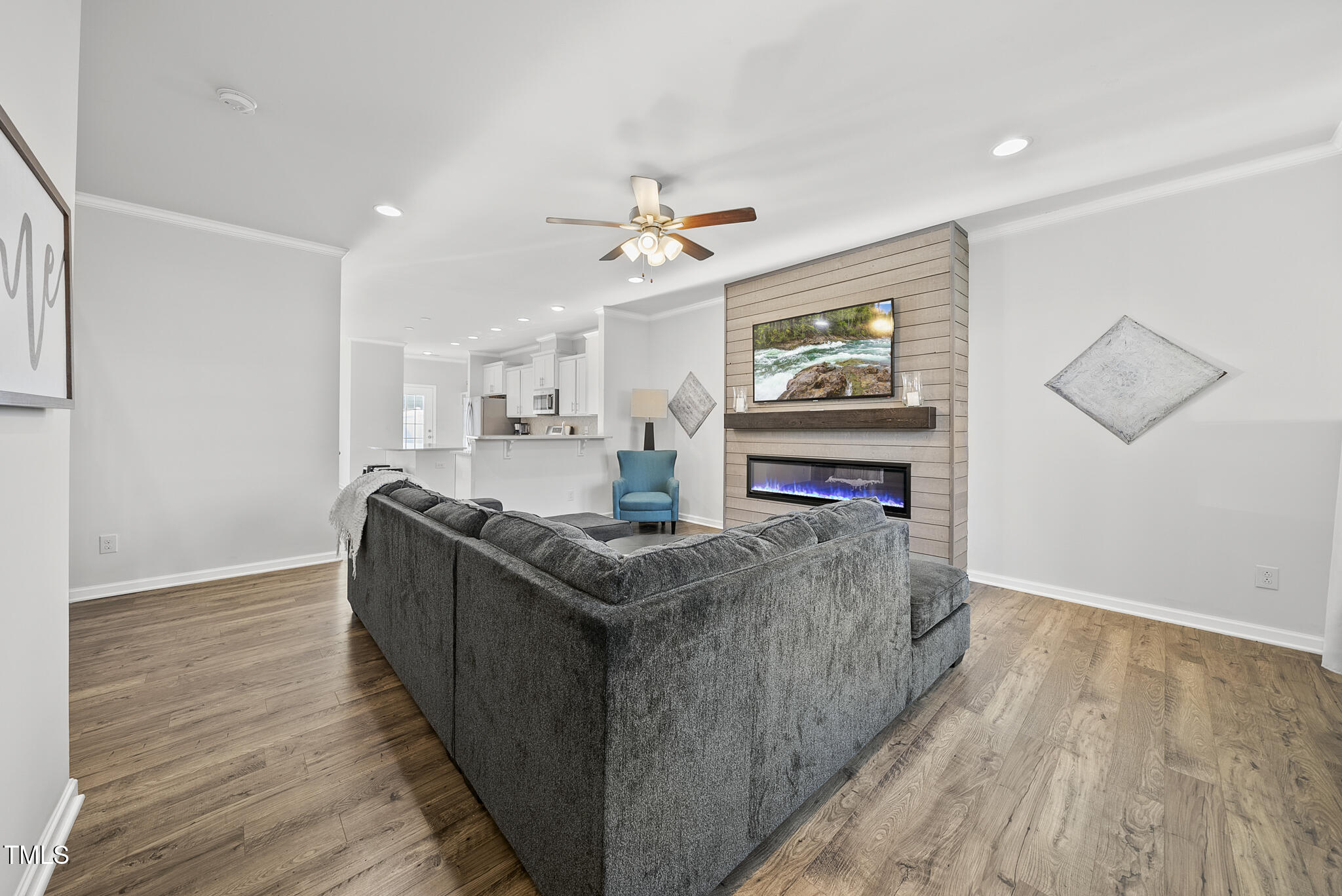 6511 Academic Avenue Raleigh, NC 27616 - Photo 5 of 44 DSC07359