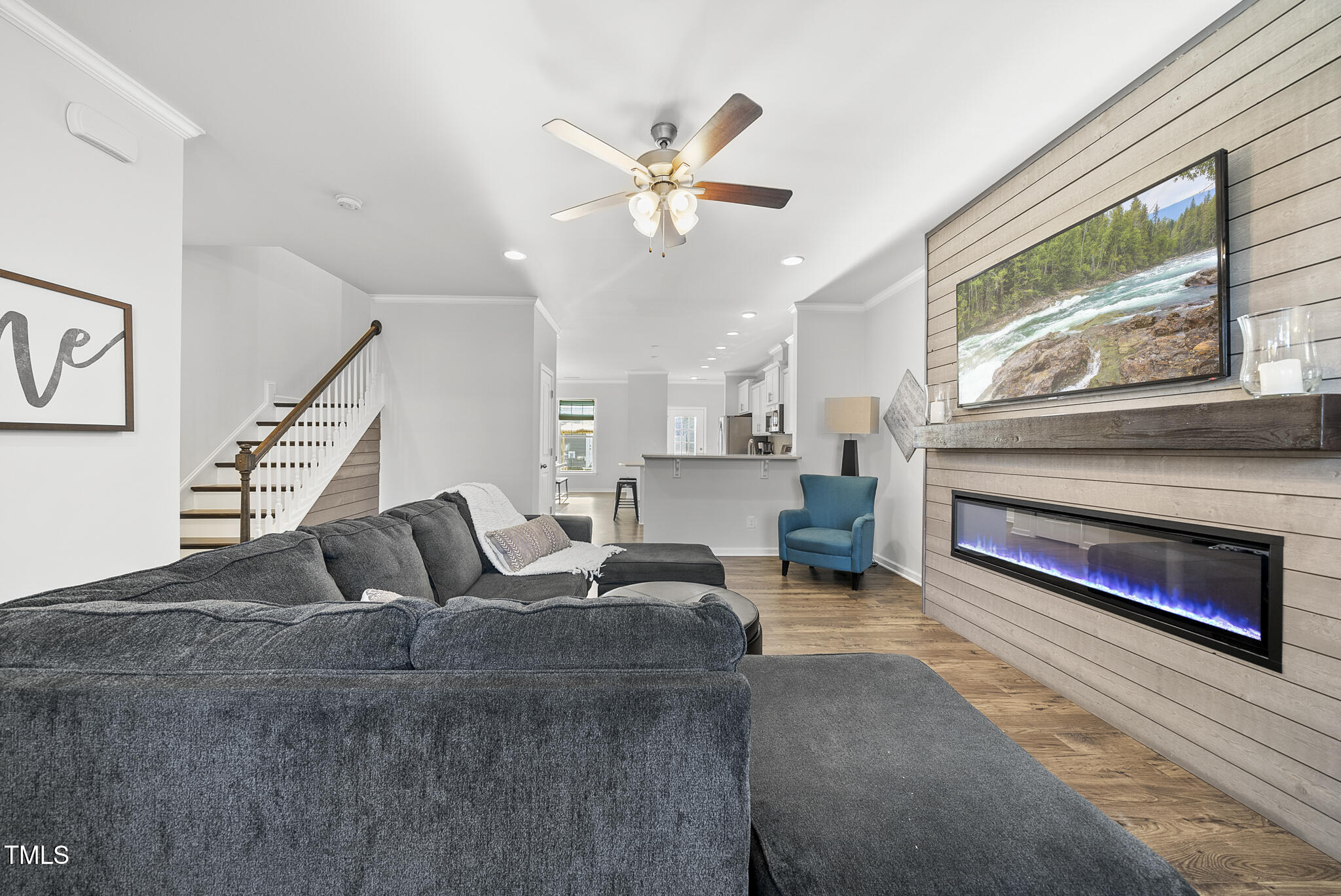 6511 Academic Avenue Raleigh, NC 27616 - Photo 6 of 44 DSC07362