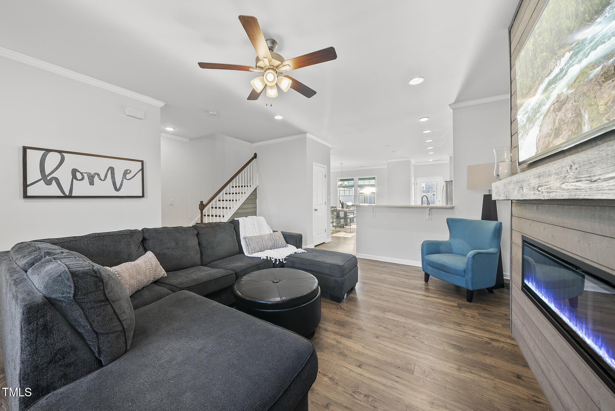 6511 Academic Avenue Raleigh, NC 27616 - Photo 7 of 44 DSC07365