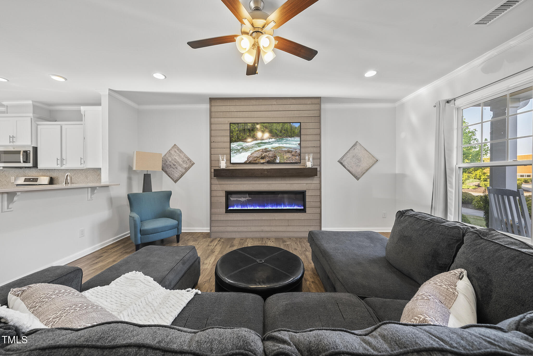 6511 Academic Avenue Raleigh, NC 27616 - Photo 8 of 44 DSC07371