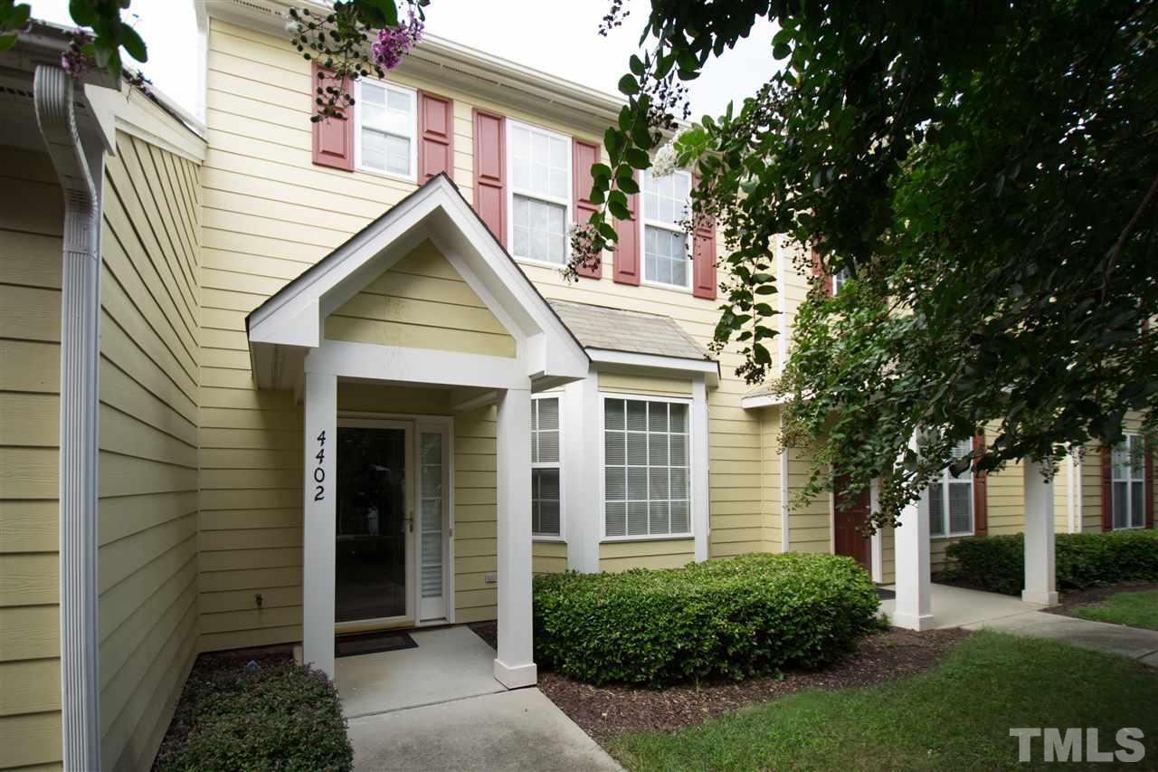 4402 Cottage Stone Drive Raleigh, NC 27616 - Photo 1 of 7 Gallery Image 1