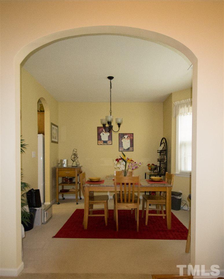 4402 Cottage Stone Drive Raleigh, NC 27616 - Photo 2 of 7 Gallery Image 2
