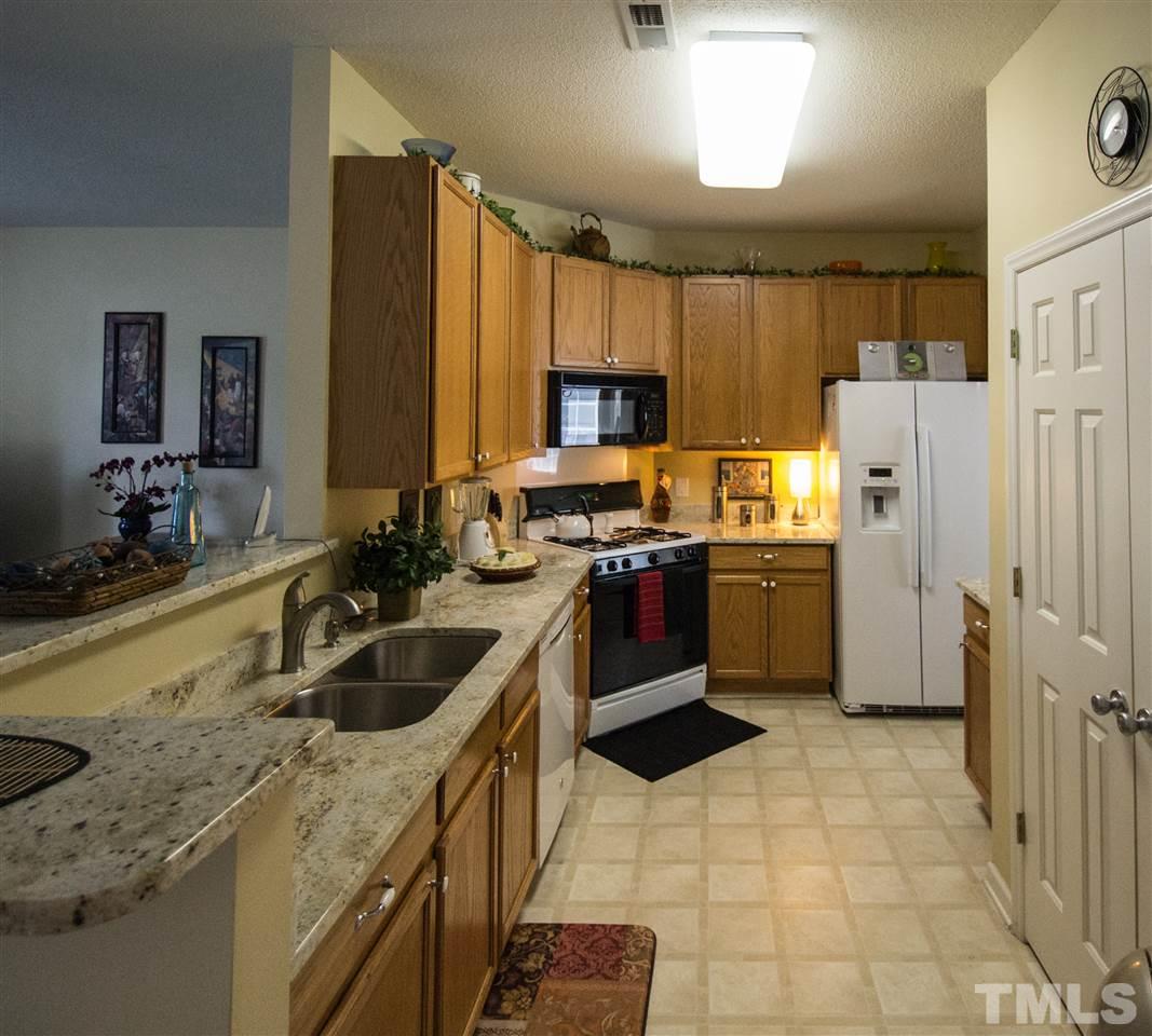 4402 Cottage Stone Drive Raleigh, NC 27616 - Photo 3 of 7 Gallery Image 3