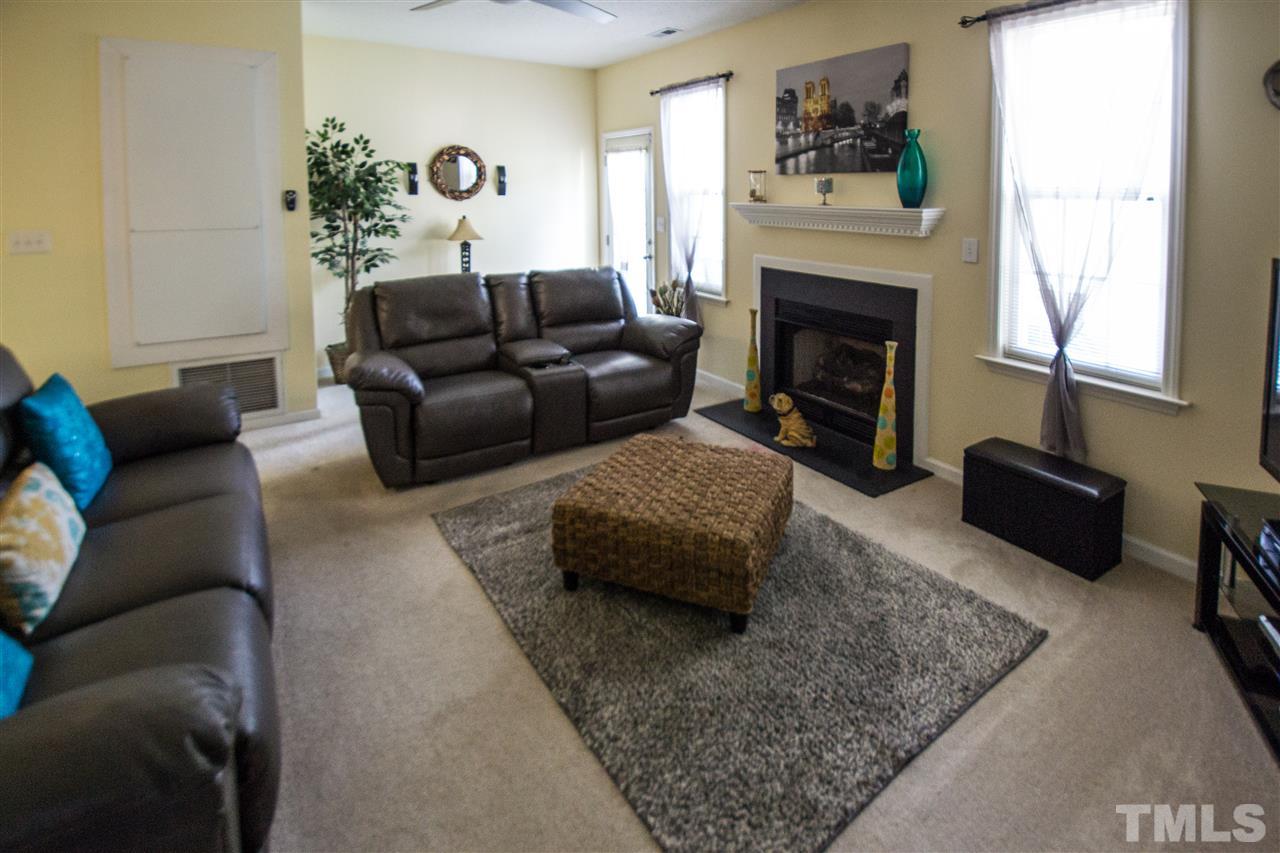 4402 Cottage Stone Drive Raleigh, NC 27616 - Photo 5 of 7 Gallery Image 5