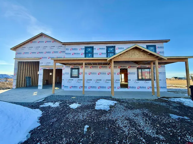 $899,000 | 13679 6900 Road, Montrose, CO 81401