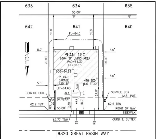 $699,999 | 9820 Great Basin Way, Sacramento, CA 95829