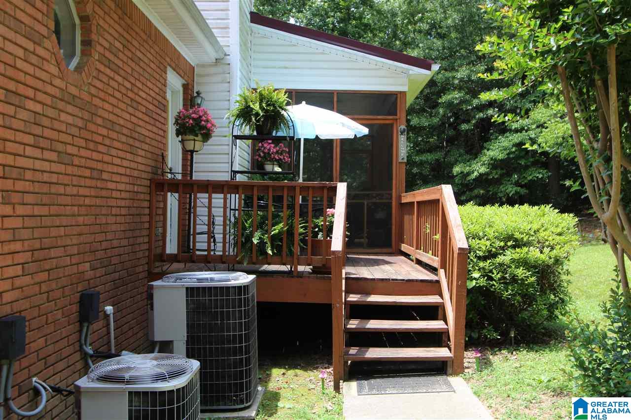 1891 Cook Springs Road Pell City, AL 35125 - Photo 7 of 49