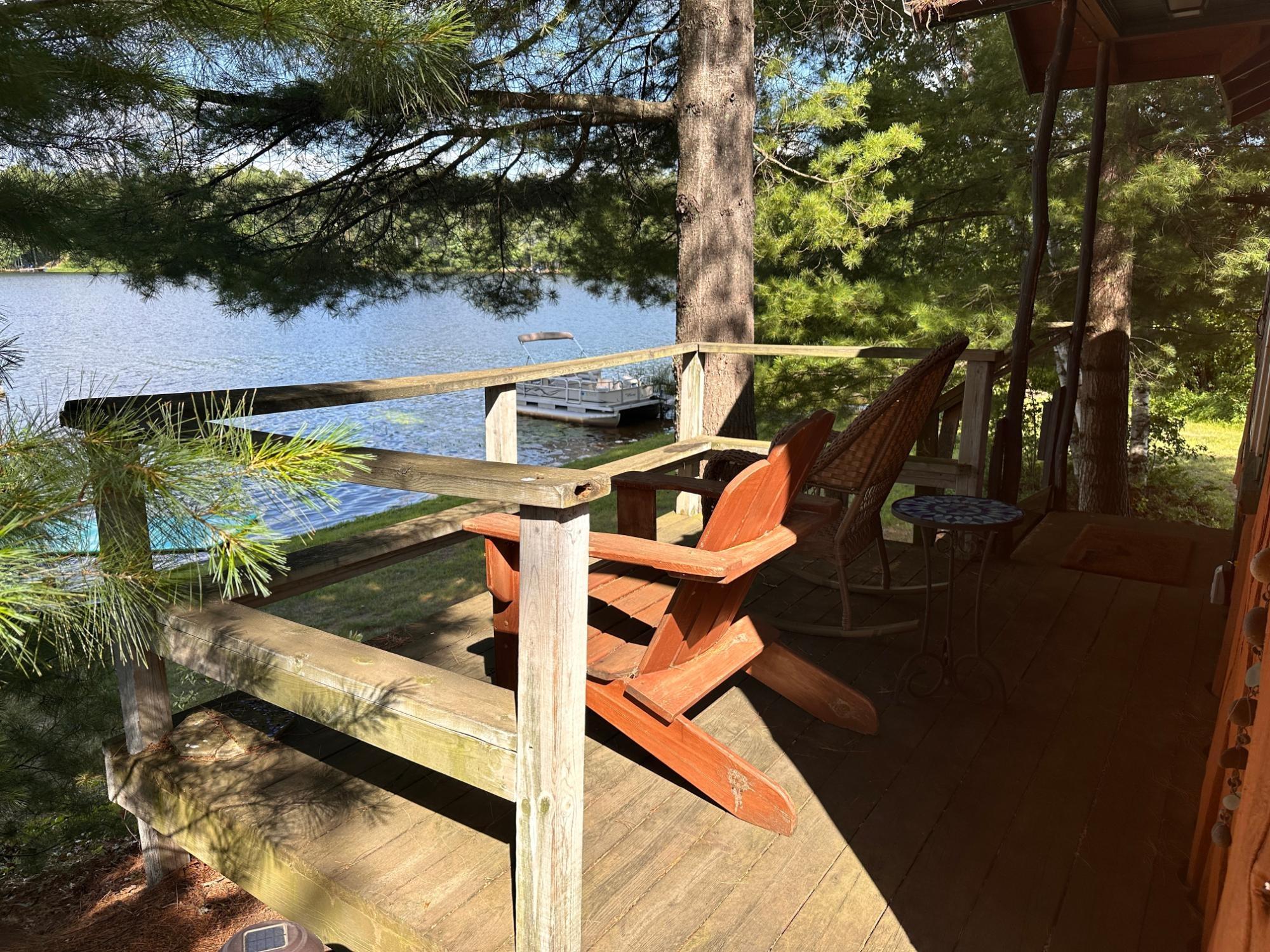 5147 Pontoon Road, Unit 1 Tomahawk, WI 54487 - Photo 21 of 39 Gallery Image 21