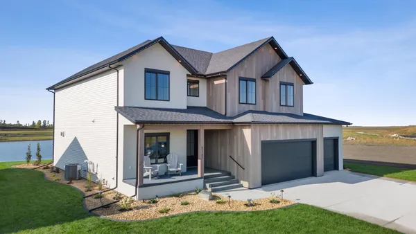 $854,900 | 406 Boehm Way, Colfax, ND 58018