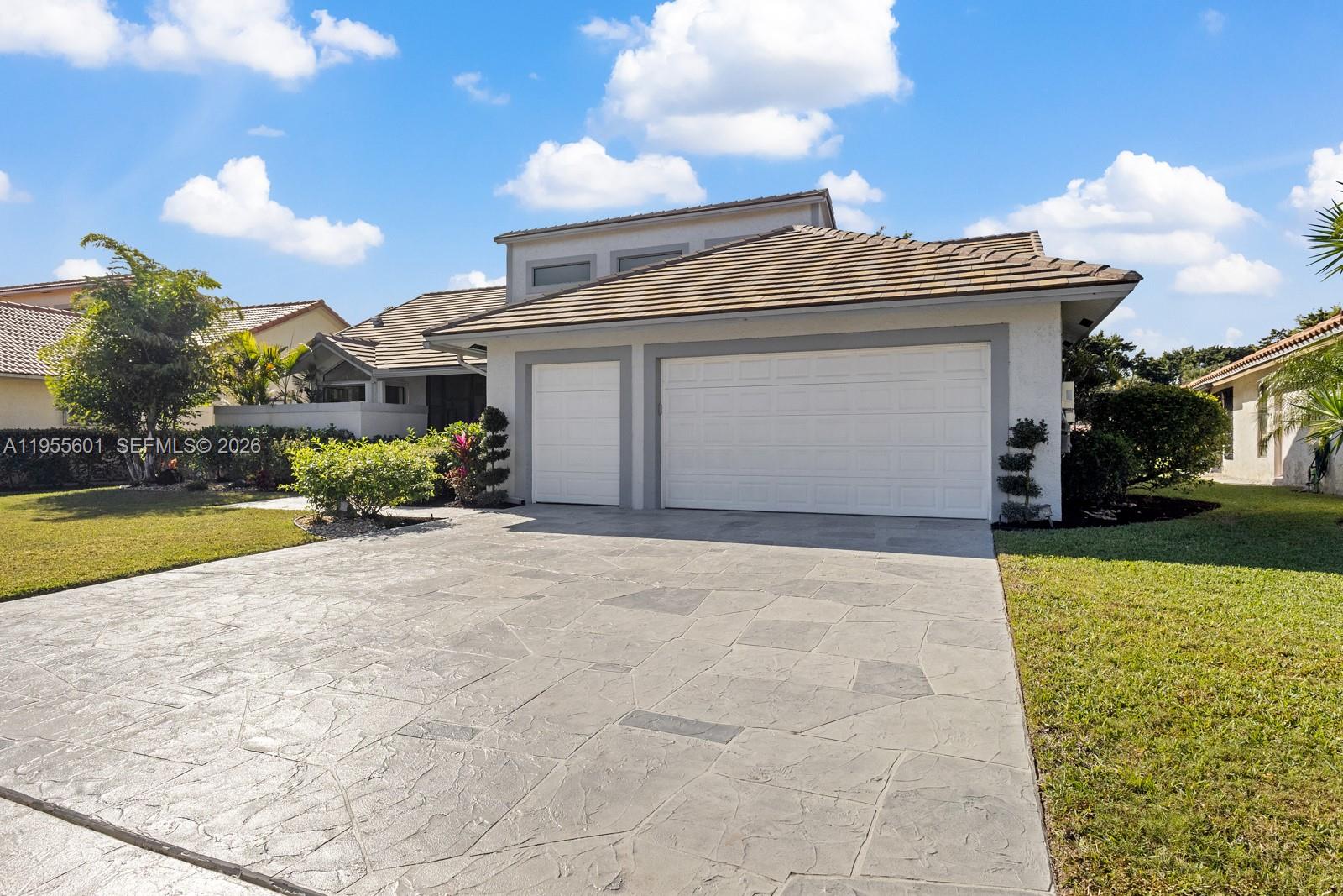 10122 Canoe Brook Circle Boca Raton, FL 33498 - Photo 1 of 37
