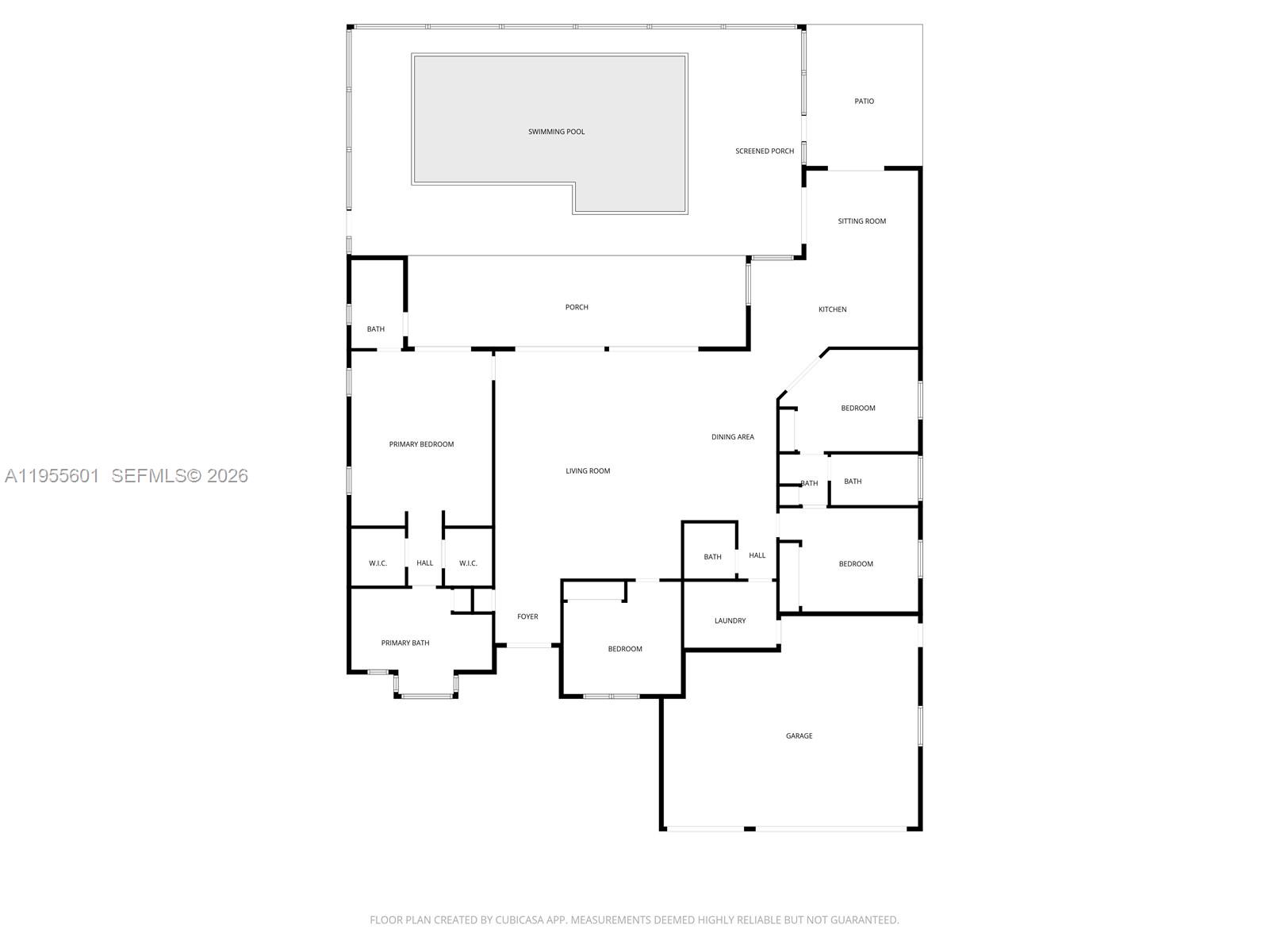 10122 Canoe Brook Circle Boca Raton, FL 33498 - Photo 37 of 37