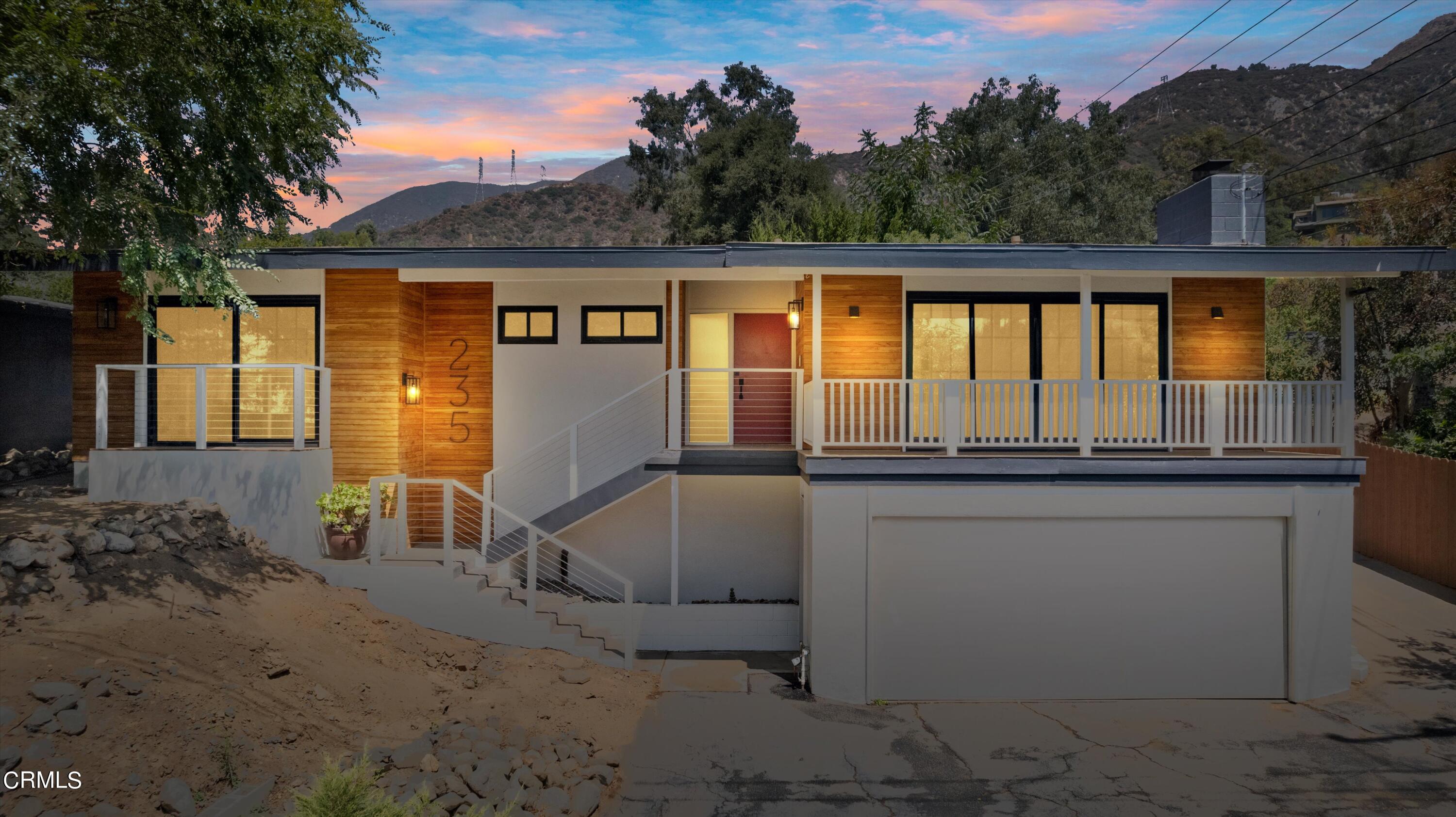235 Taos Road Altadena, CA 91001 - Photo 25 of 28 35-DJI_0348_TW