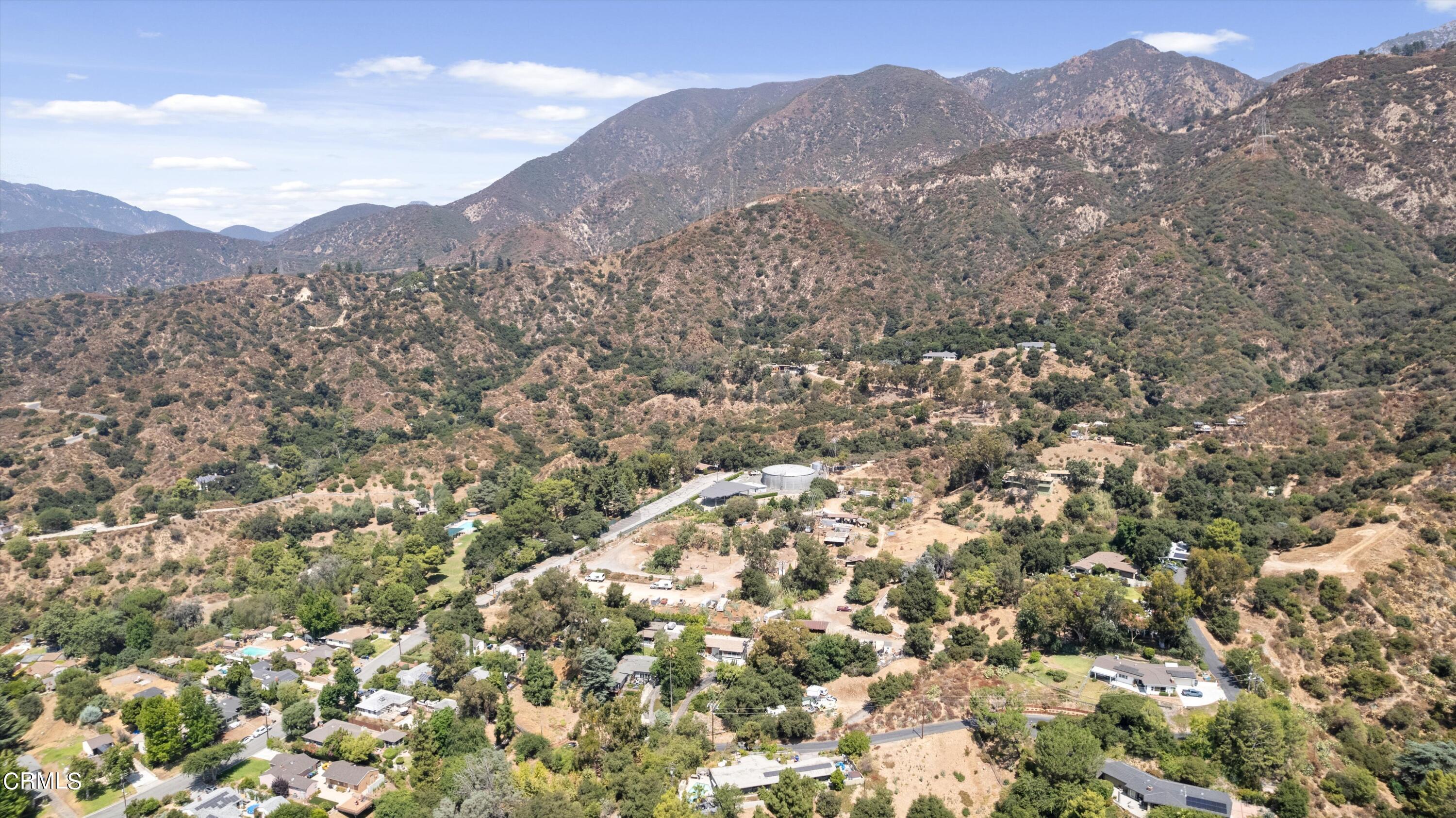 235 Taos Road Altadena, CA 91001 - Photo 28 of 28 31-DJI_0357