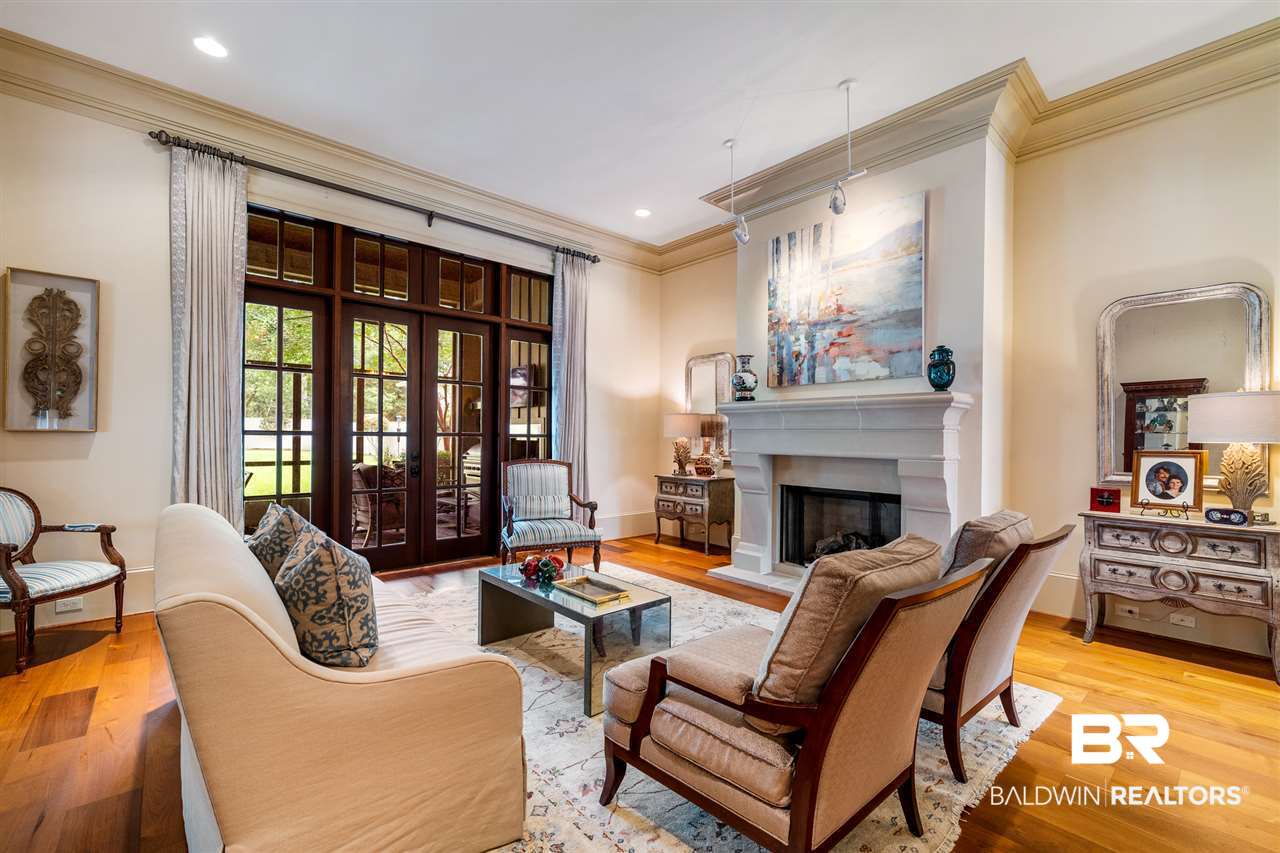 6 Country Club Road Mobile, AL 36608 - Photo 5 of 42