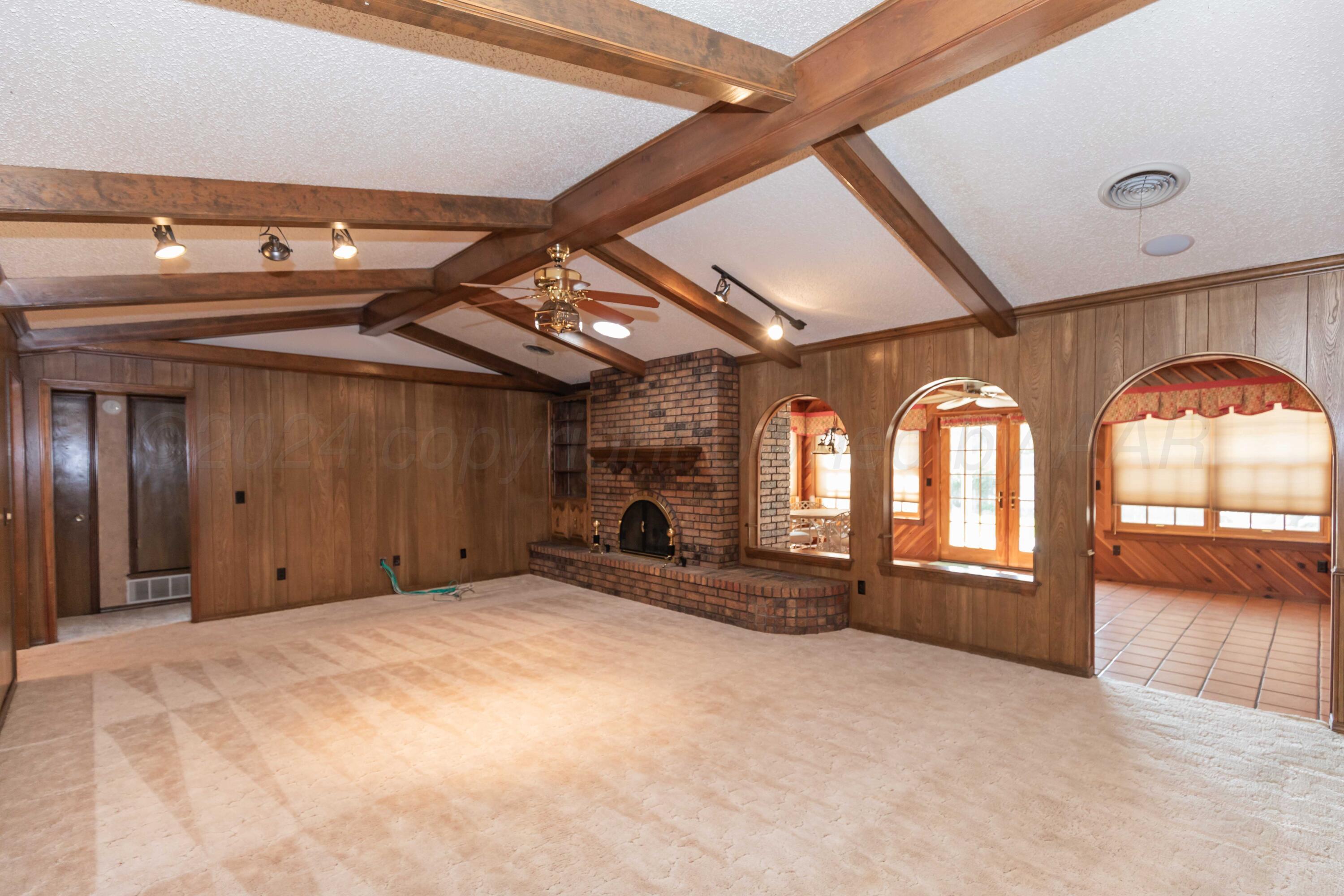 5809 Stone Drive Amarillo, TX 79109 - Photo 9 of 47