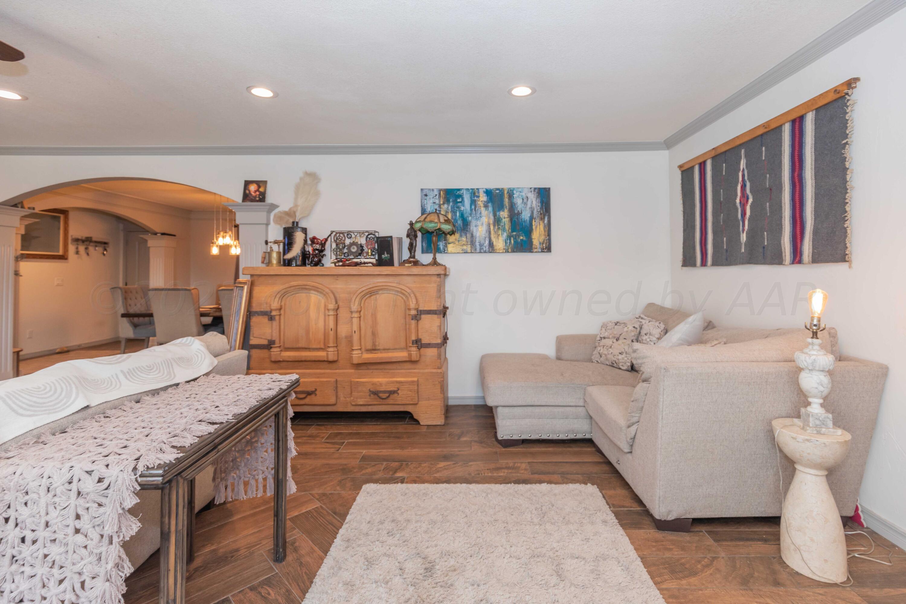 5107 Shield Drive Amarillo, TX 79110 - Photo 12 of 40 DINING