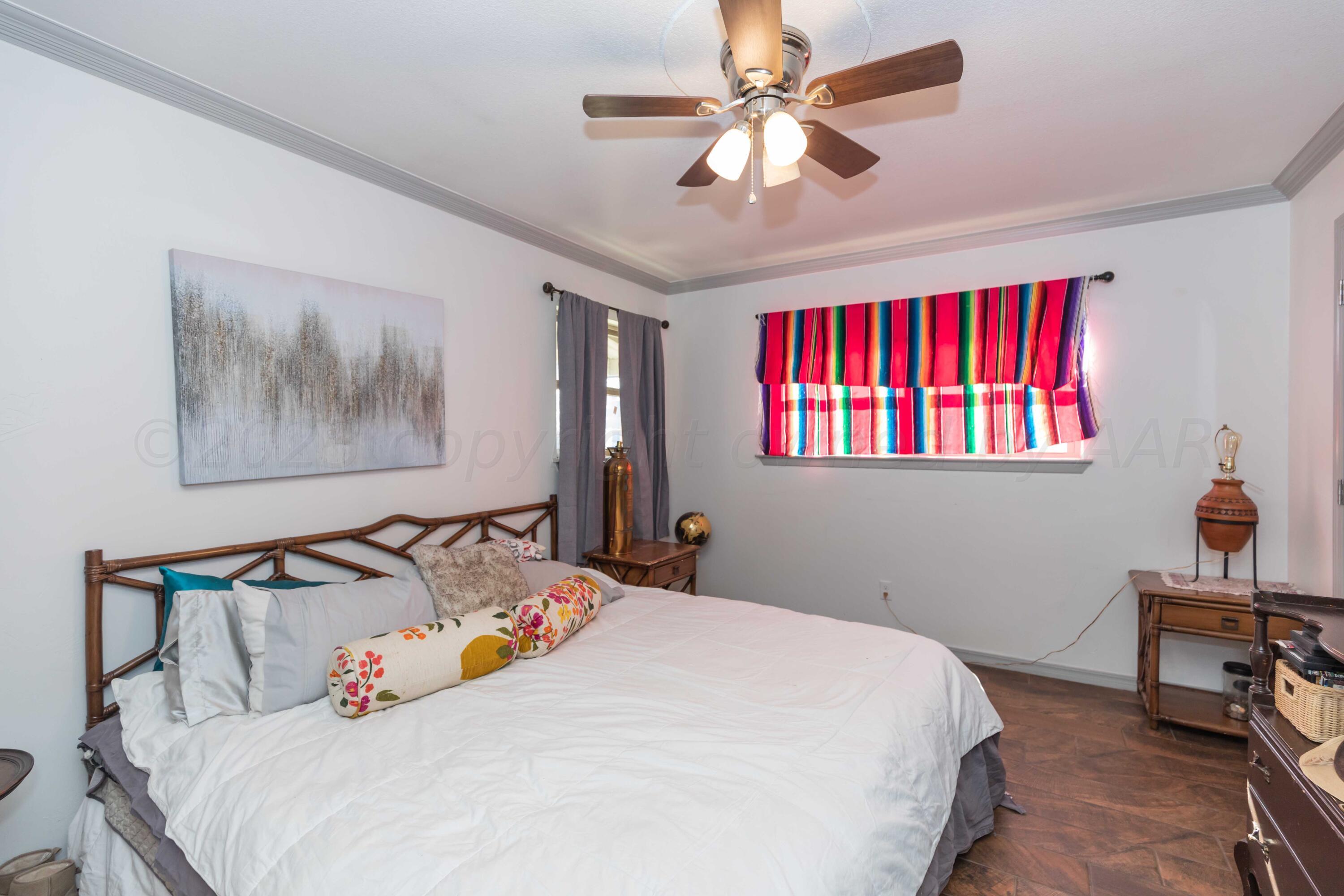 5107 Shield Drive Amarillo, TX 79110 - Photo 18 of 40 MASTER VIEW 2