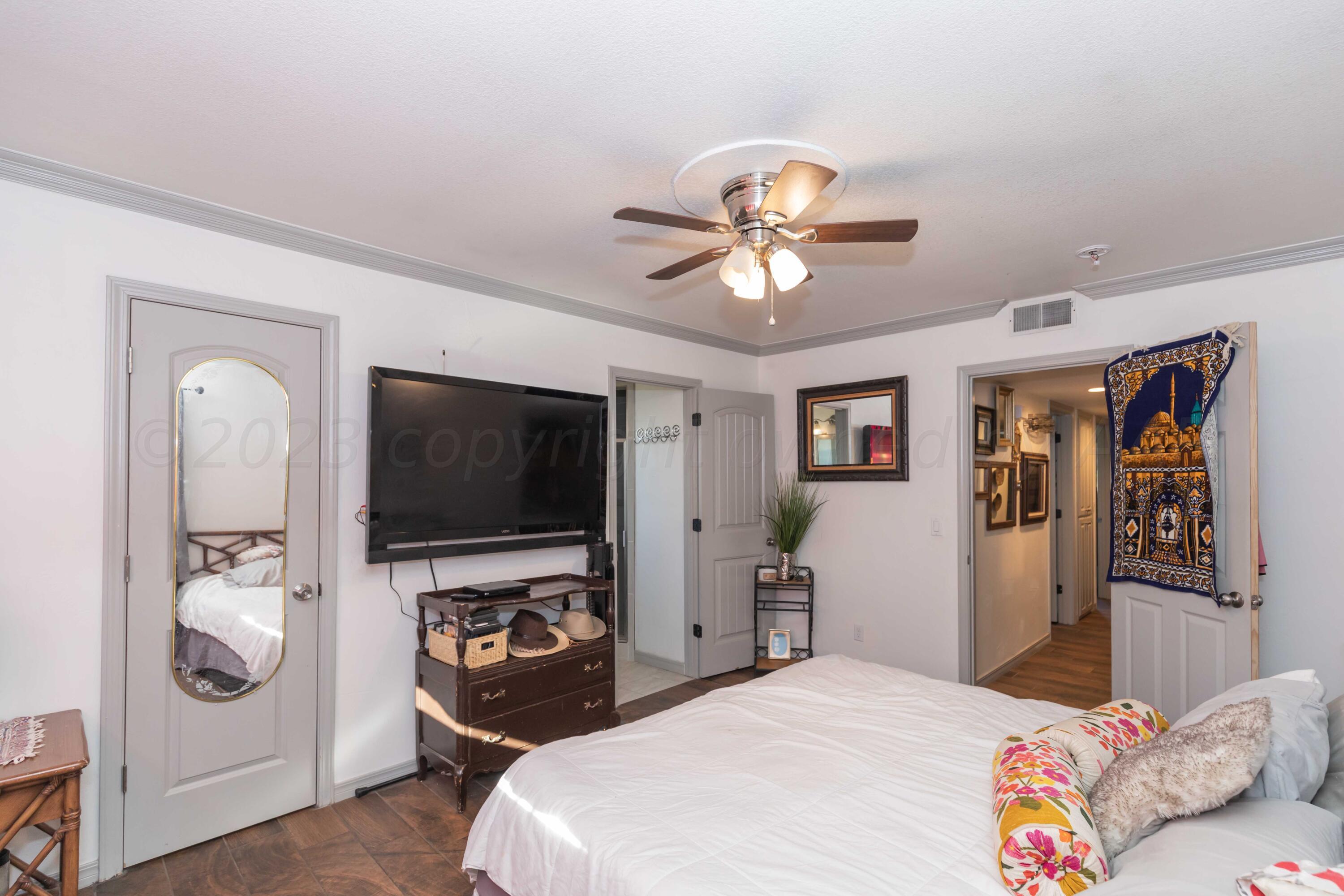 5107 Shield Drive Amarillo, TX 79110 - Photo 20 of 40 MASTER VIEW 4