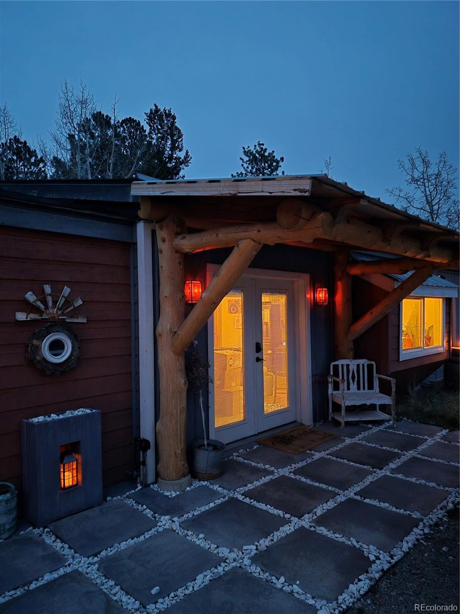 388 Clark Road Bailey, CO 80421 - Photo 48 of 50