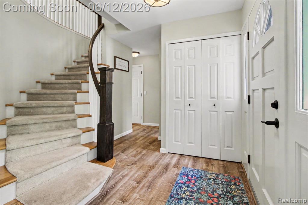 7235 Iron Gate Road Canton, MI 48187 - Photo 3 of 27