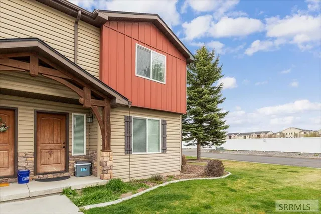 $244,900 | 530 Sunflower Road, Rexburg, ID 83440