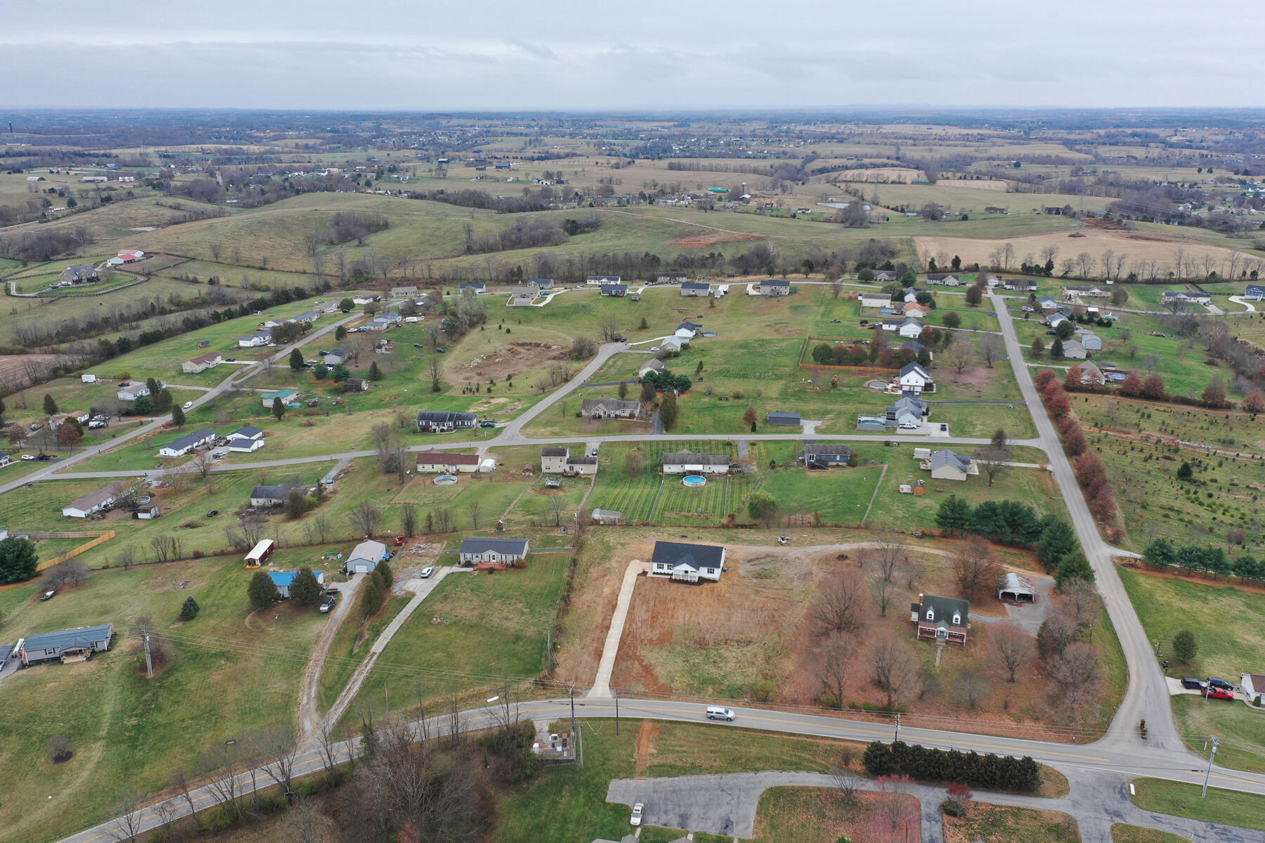 3143 Kennedy Bridge Road Lancaster, KY 40444 - Photo 25 of 29 3143kennedy25