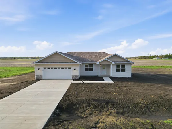 $334,900 | 508 West Beaver Street, Morocco, IN 47963