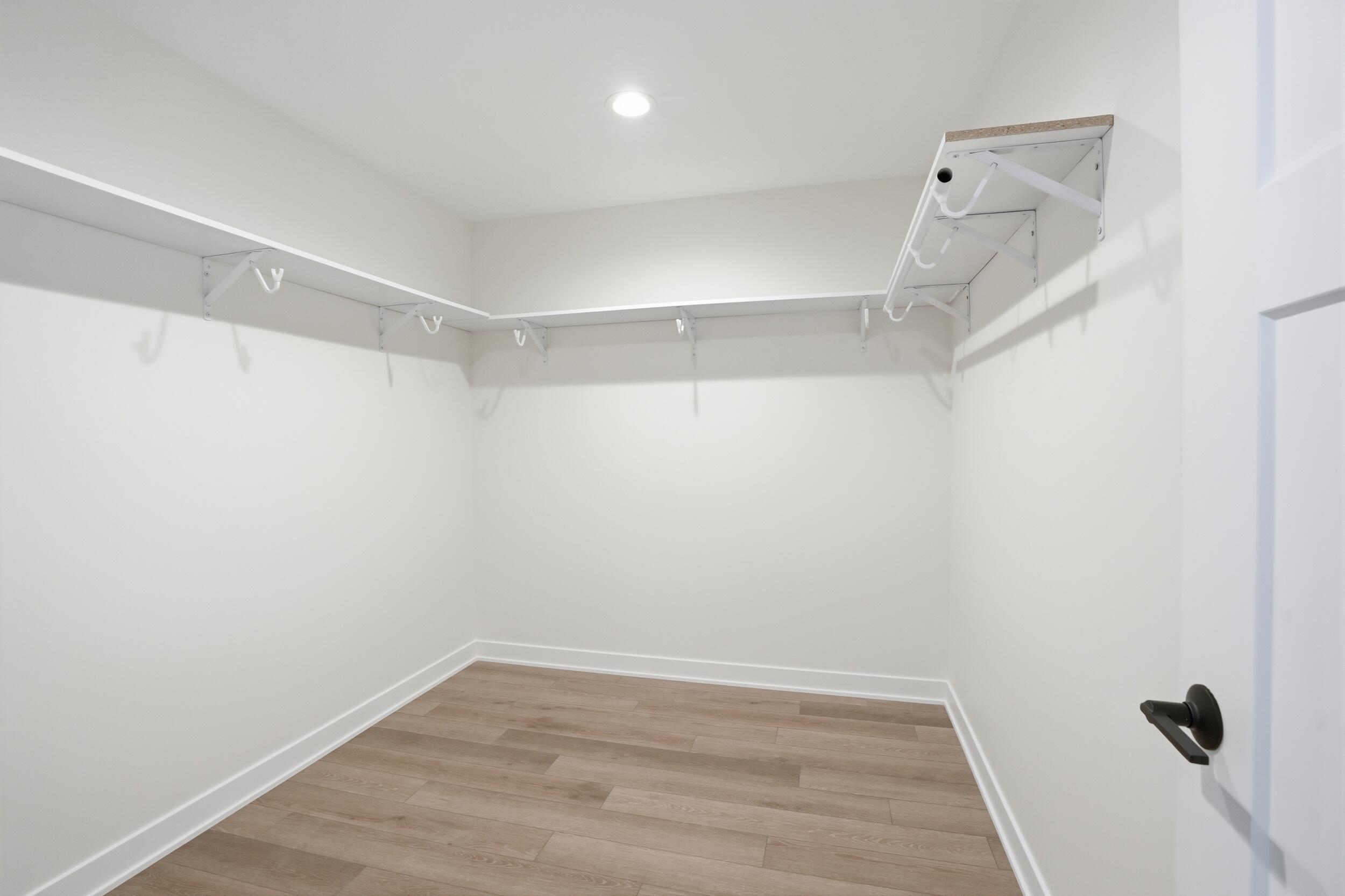 508 West Beaver Street Morocco, IN 47963 - Photo 25 of 33 a view of an empty room